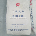 Pigmento ningbo xinfu ntr-606 dioxyde de titane rutile